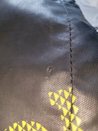 Mala/Mochila Newfeel Preta