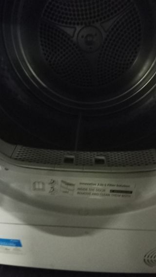 Secadora Candy SmartPro 10kg