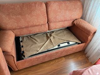 Muebles de cuarto de estar madera clara