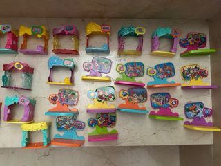 Mojipops