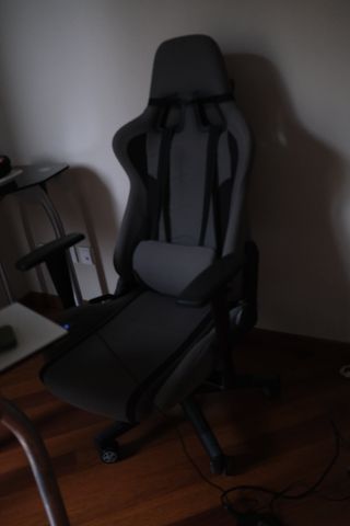 Silla de Oficina Ergonómica