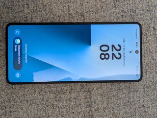 Samsung Galaxy Z Flip 7