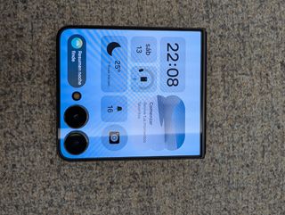 Samsung Galaxy Z Flip 7