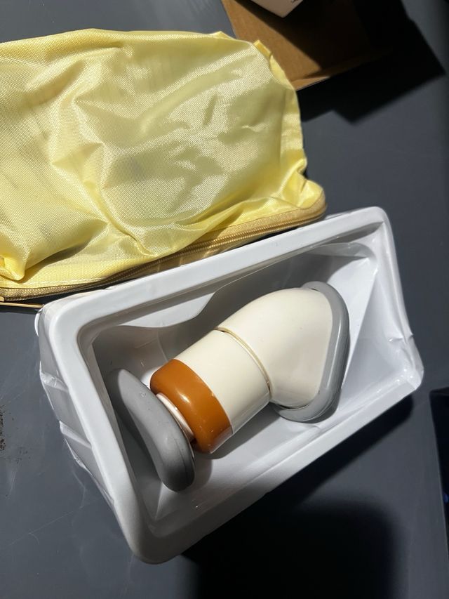 Neckline Slimmer para tonificar pescoço