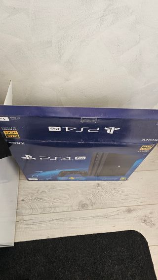 PS4 PRO 12.02
