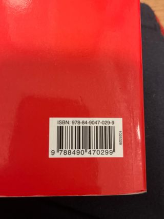 LENGUA Y LITERATURA SERIE COMENTA 4 ESO SABER H...