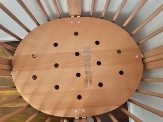 Cuna Stokke Sleepi Mini V3