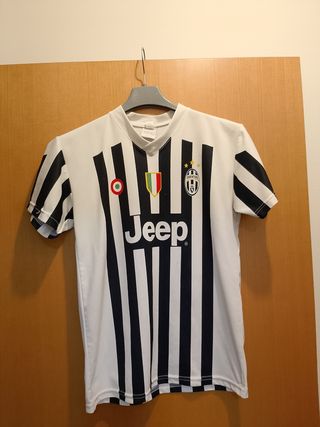 Maglia Calcio Dybala 21 Juventus