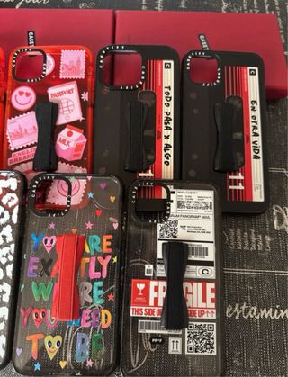 carcasas casetify para iPhone 11 Pro Max. ORIGINAL