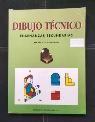 Dibujo técnico: ESO.
