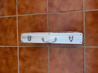 Set Barbacoa Naterial 24 Piezas