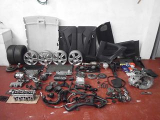 vaso expansor vag volkswagen seat audi despiece