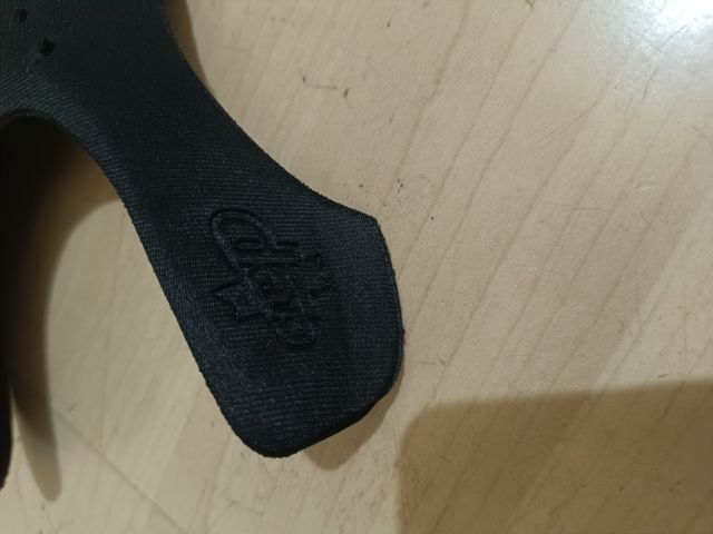 Protectores Antiarrugas para Zapatillas Crep