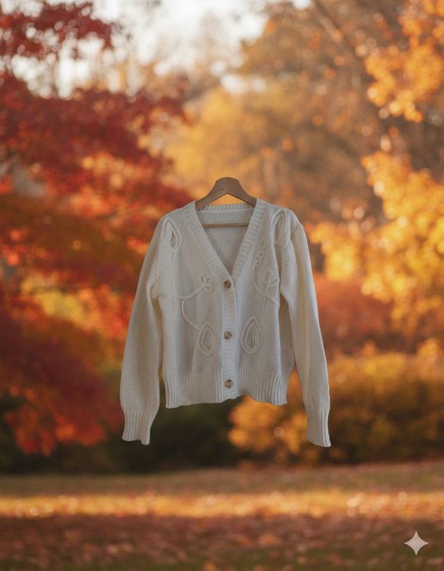 Cárdigan Shein Talla L