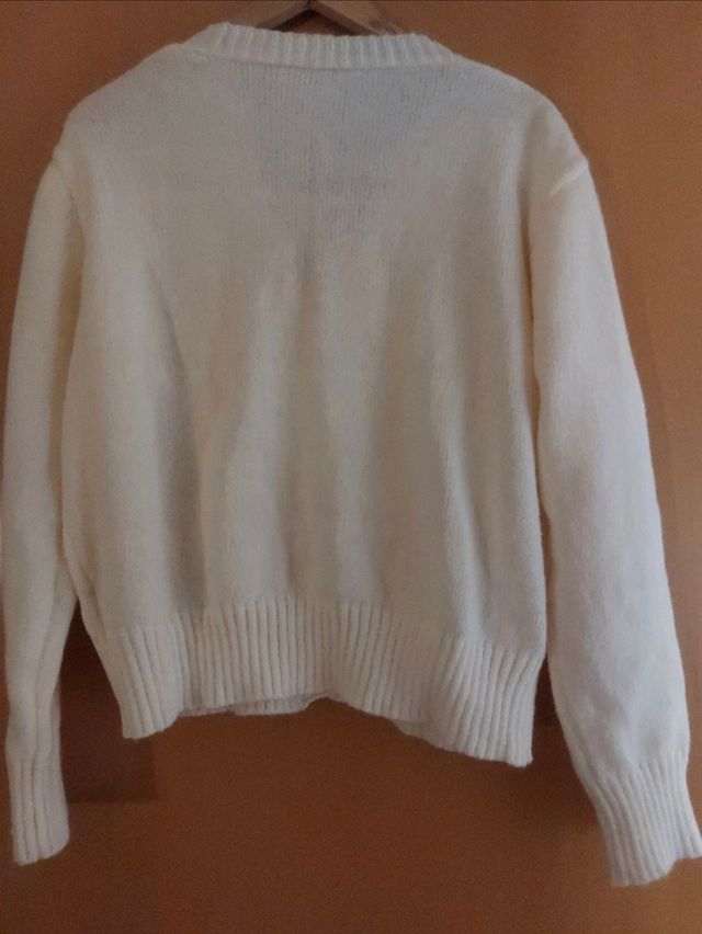 Cárdigan Shein Talla L