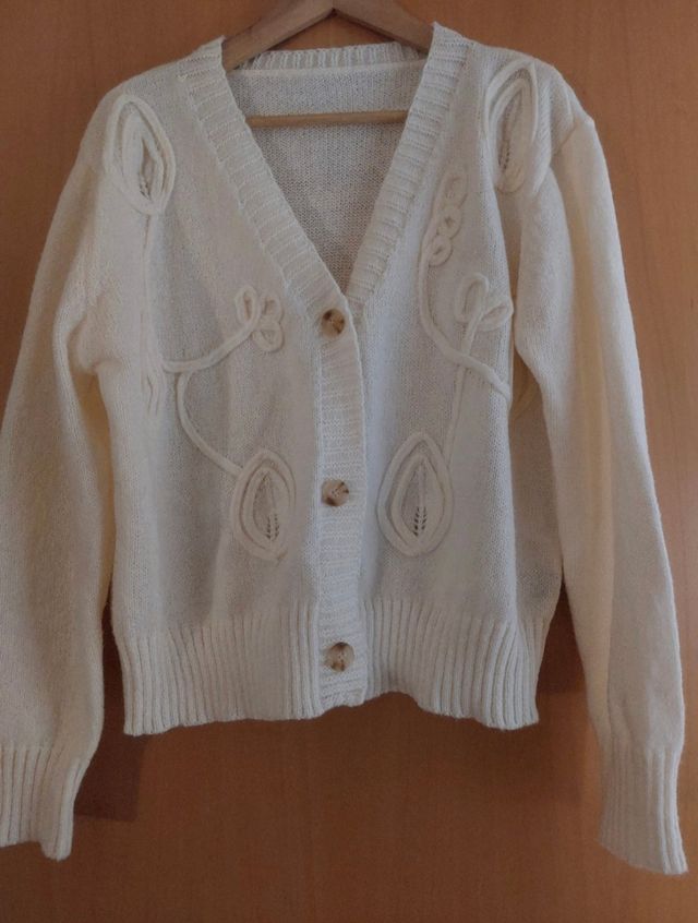 Cárdigan Shein Talla L