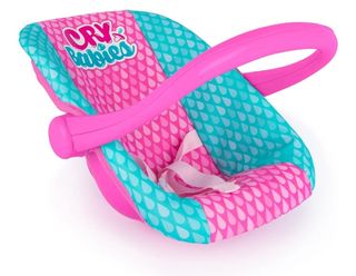Juego de muñecas y accesorios