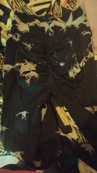 Conjunto deportivo 
 mujer talla única