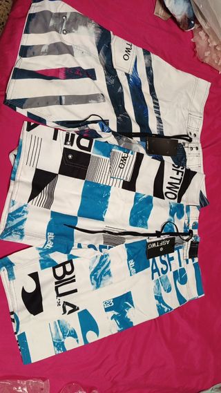 Bañadores de hombre