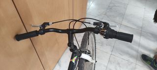 Bicicleta BTWIN 24 pulgadas