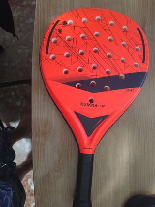 Pala de pádel Kuikma 120