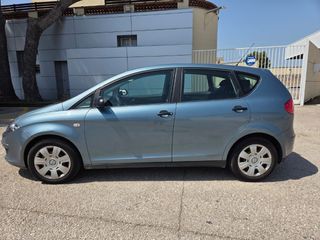 SEAT Altea 2005