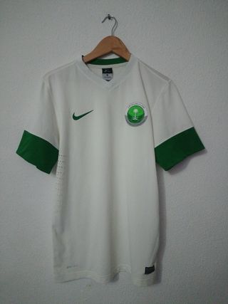 Camiseta Nike Fútbol Talla S