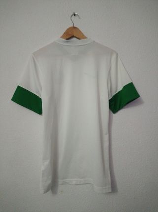 Camiseta Nike Fútbol Talla S