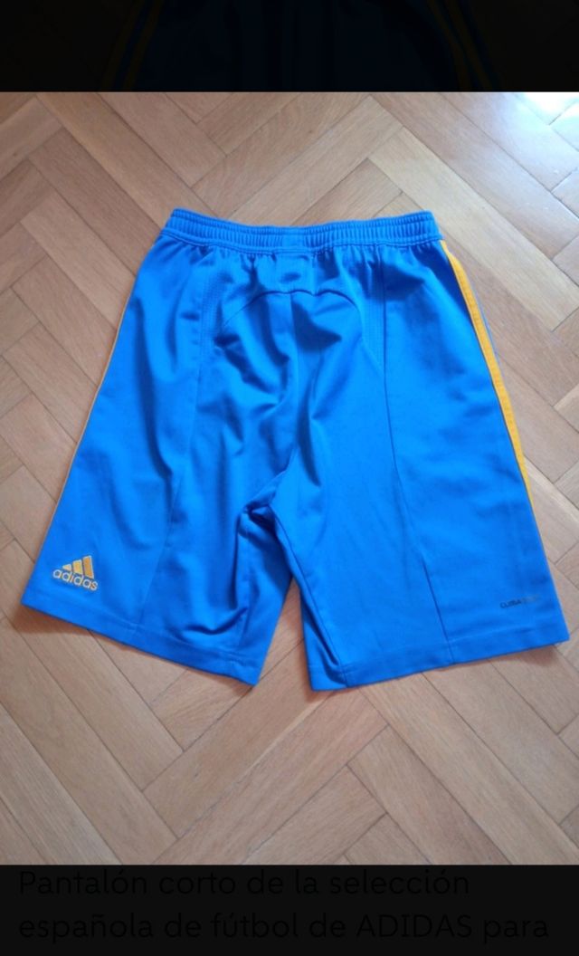 Pantalón Selección Española