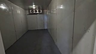 Cámara Frigorífica de Mantenimiento