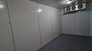 Cámara Frigorífica de Mantenimiento