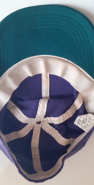 Cappellino vintage El Charro