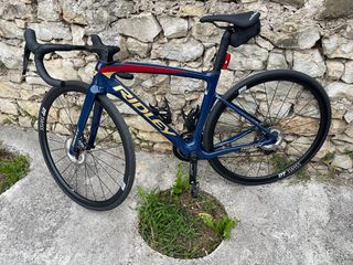 Bicicleta Ridley Noah Carbon 2024
Talla XXS
