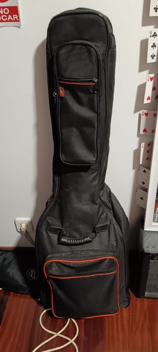 Bajo Harley Benton Estándar Principiantes