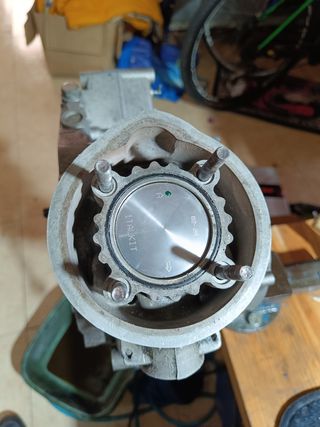 AM6 BRK 80 