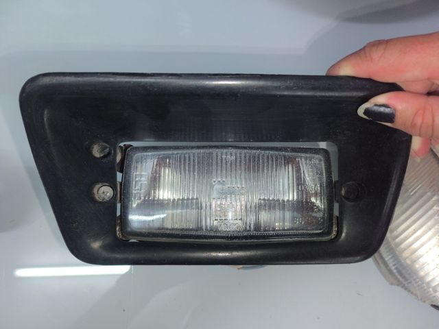 Antiniebla Izquierdo Rover 220 Coupe