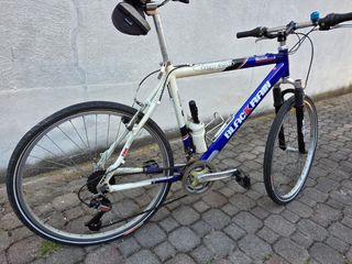 Bicicletta da corsa Bianchi Vento 602