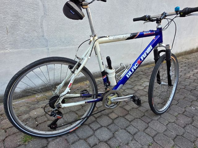 Bicicletta da corsa Bianchi Vento 602