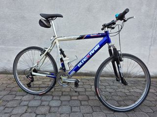 Bicicletta da corsa Bianchi Vento 602