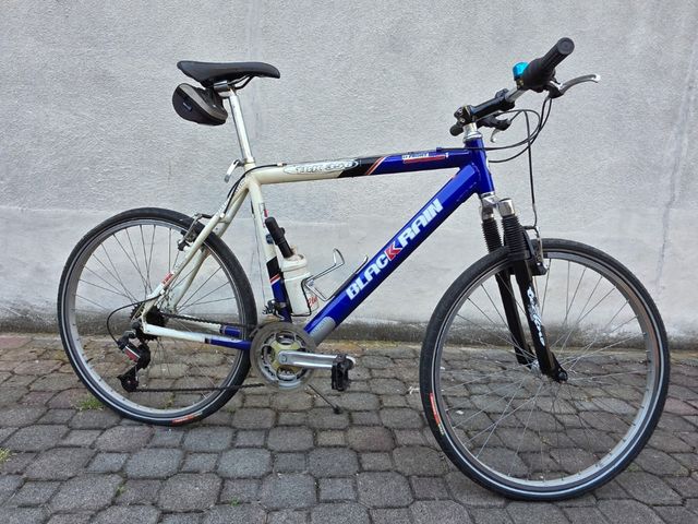 Bicicletta da corsa Bianchi Vento 602