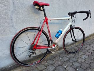 Bicicletta da corsa Bianchi Vento 602