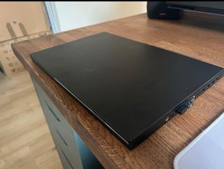 Portátil MSI GS66 10se-051es Negro