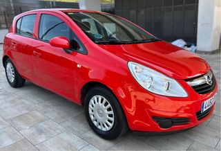 Opel Corsa 2006