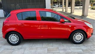 Opel Corsa 2006