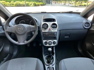 Opel Corsa 2006