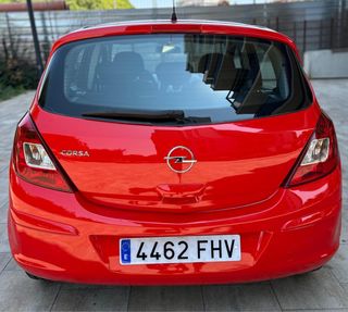 Opel Corsa 2006