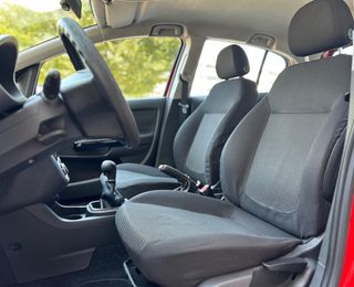 Opel Corsa 2006