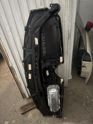 Kit Airbag Mini ONE Salpicadero Centralita