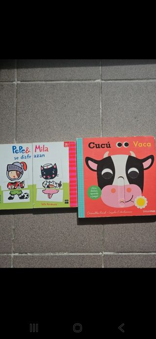 Cucu vaca