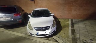 Opel Corsa 2007